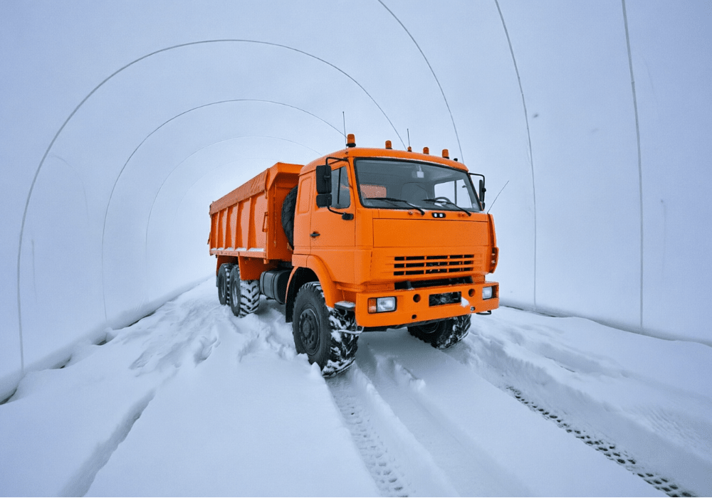 Палатка 10 x 6 x 5